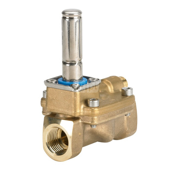 Zawór elektromagnetyczny EV220BW 15BE G 12E NO000