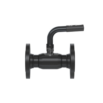 Zawór kulowy JIP DN 20 FF PN 40