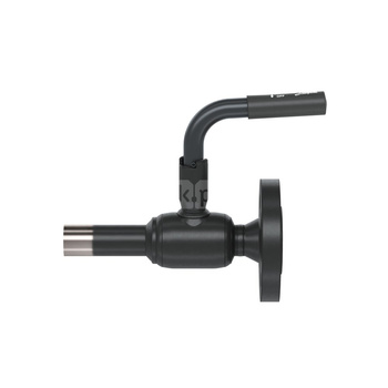 Zawór kulowy JIP DN 15 FW PN 40