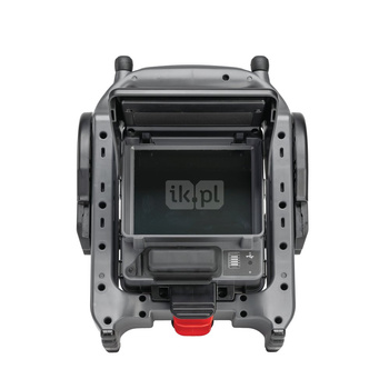 Monitor CS6x VERSA z 1 akumulatorem i 1 ładowarką