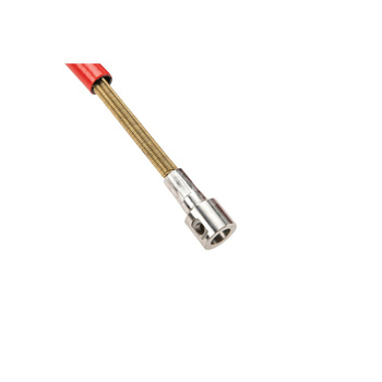 Przewód FlexShaft K9-204 5/16" (8 mm) - zawiera: przewód 70' (21.3 m), osłonę, złączki