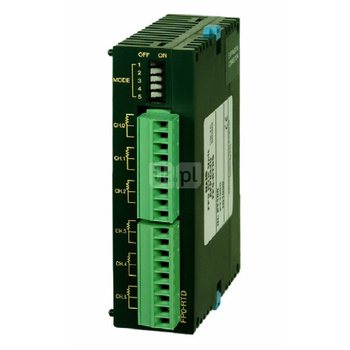 Akcesorium elektryczne do pomp WILO - CC - Moduł temperatury do systemów z 1-3 pompami