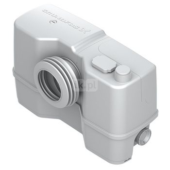 Pompa do ścieków GRUNDFOS Sololift2 WC-3 50 Hz / 0.62 W