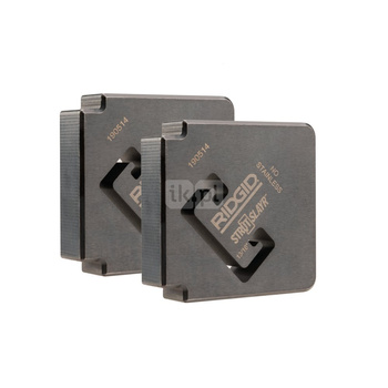 Matryca tnąca STRUTSLAYR™ - zestaw: 13/16" (41 mm x 21 mm)