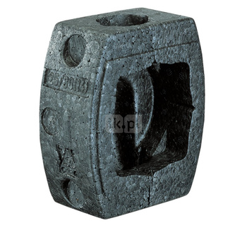 Akcesorium do pomp WILO - Pokrywa izolacji cieplnej do Star-Z 20/1-140