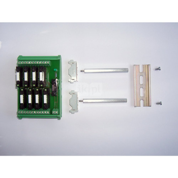 Akcesorium elektryczne do pomp WILO - CC - Moduł sygnalizacji pomp 1-2