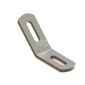 Wspornik montażowy KT 135 profilu szer. 41mm XPKTMF135