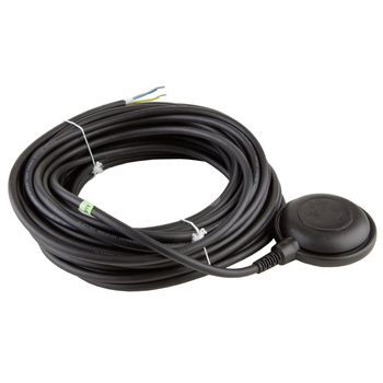 Akcesorium elektryczne do pomp WILO - Wyłącznik pływakowy WAO 65 z przewodem 30 m