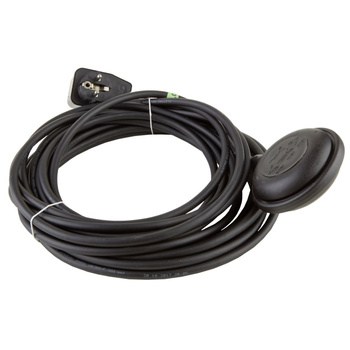 Akcesorium elektryczne do pomp WILO - Wyłącznik pływakowy WAEK 65 z przewodem 10 m