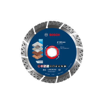 TARCZA DIAM EXPERT MM 80X22.23X2.4X12