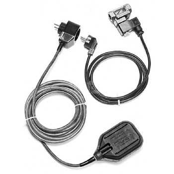 Akcesorium elektryczne do pomp WILO - Zestaw automatyki 1" przewód 20m