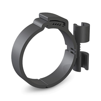 Zatrzaskowy uchwyt tworzywowy UZT 33 UZT33