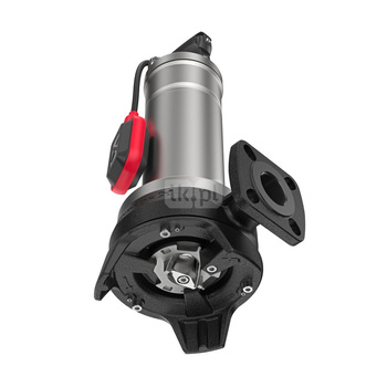 Jednostopniowa pompa zatapialna UNILIFT APG.40.10.A1 1x230V SCH