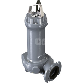 Pompa zatapialna z wirnikiem otwartym GP9 1750/250 C0 TS