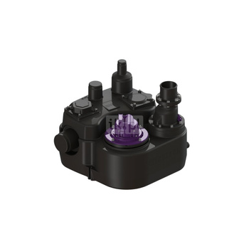 Pompa do ścieków KESSEL Aqualift F Basic Mono 50 Hz / 1.5 W