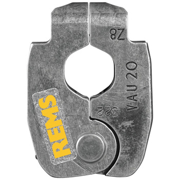 Pier. zac. VAU 20 S REMS