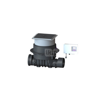 Pompa do ścieków KESSEL Pumpfix F Komfort 50 Hz / 1.2 W