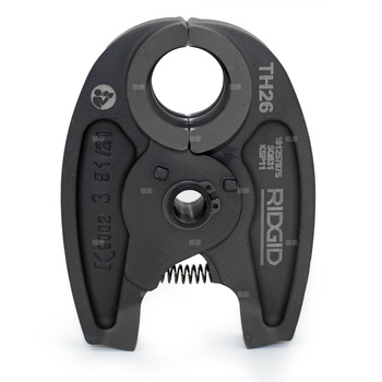 Szczęki mikro 15 kN do zaciskarki RP 115 TH26