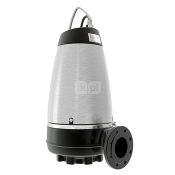 Pompa zanurzeniowa do ścieków GRUNDFOS SEV żeliwo, moc 1.5 W 50 Hz