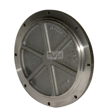 Akcesorium do pomp WILO - Zestaw zaślepek P 330