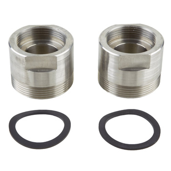 Akcesorium do pomp WILO - Adapter G1½ x G2 (2 szt)