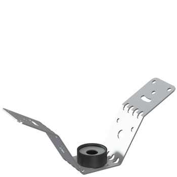 Mocowanie LUW typu V LUWV