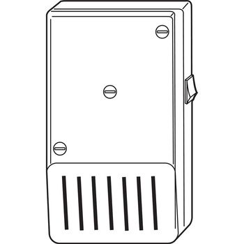 Akcesorium elektryczne do pomp WILO - Urzadzenie alarmowe KAS