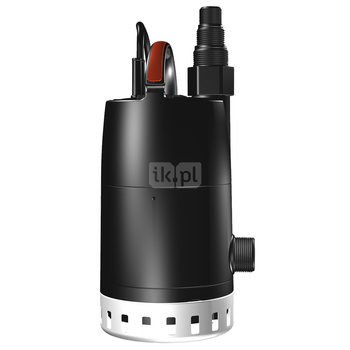 Pompa zanurzeniowa do ścieków GRUNDFOS UNILIFT CC PP (pp), moc 0.78 W 50 Hz