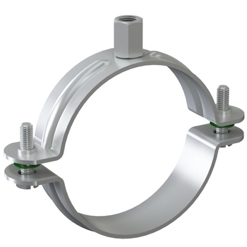 Obejma mocująca NICZUK DUO UPZD 79-84 mm 80SKR