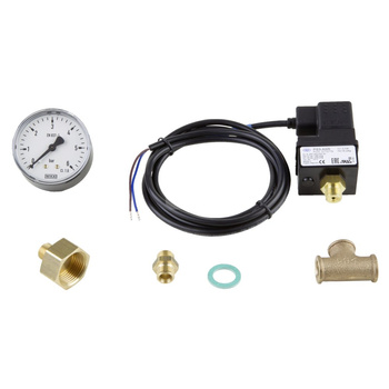 Akcesorium elektryczne do pomp WILO - Zestaw zabezpieczenia przed suchobiegiem WMS ¾"