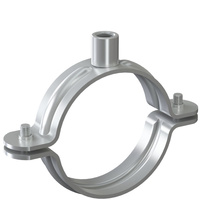 Obejma mocująca NICZUK EXPERT UPZ 160-169 mm 6KPL