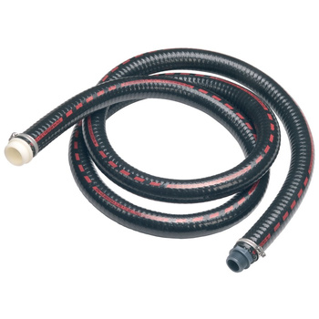 Akcesorium do pomp WILO - Akcesoria woda deszczowa Wąż ssawny/ ciśnieniowy 1¼ SE PN 10 3,0 kpl