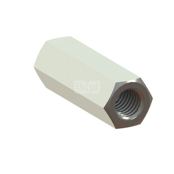 Złączka ZL M8 XPZLM8