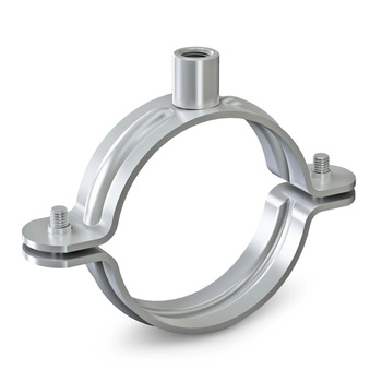 Obejma mocująca NICZUK EXPERT NUPZ 41-45 mm 1 1/4