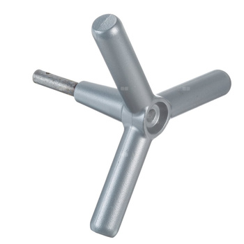 Część zamienna do gwinciarki 300