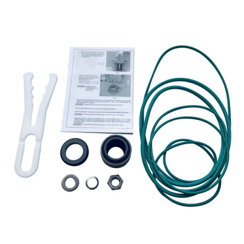 Akcesorium do pomp WILO - Uszczelnienie mechaniczne GRD-Grupa 5 Wersja S1 dla: IL, DL, BL, IL-E, DL-E, IL-E...BF, BL-E