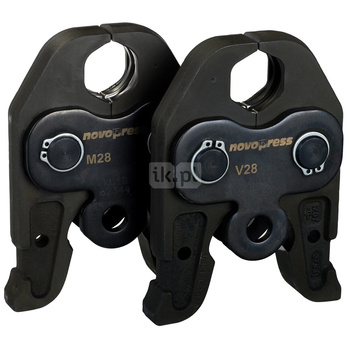 Szczęka mini M 18 laser do Novopress ACO102 i ACO 103