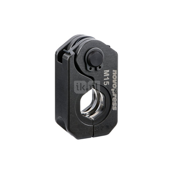 Pierścień obrotowy M15 do do Novopress ACO102 i ACO103