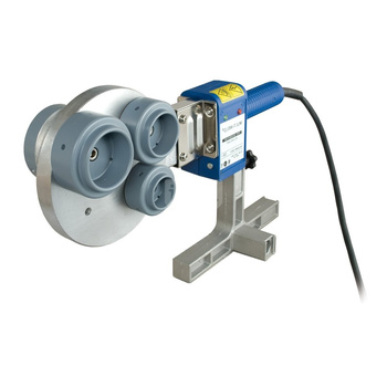 Zgrzewarka PE-RT II 16-50 mm