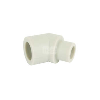 Kolano nyplowe 45' Concept By SIGMA-LI, PP, 20mm x 20mm (mz x mz)