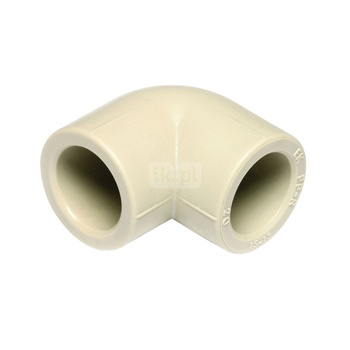 KOLANO 16x90 PN20/20C EK