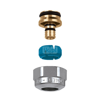 Złączka Darcal 23p1,5 wew.9,5-10 zew.14-16,4