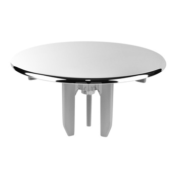 Pokrywa syfonu wraz z elementem czyszczącym do syfonu HC2730LCPN-PB