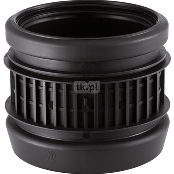 Akcesorium do armatury GEBERIT - Kielich dwustronny Geberit Silent-db20 d135