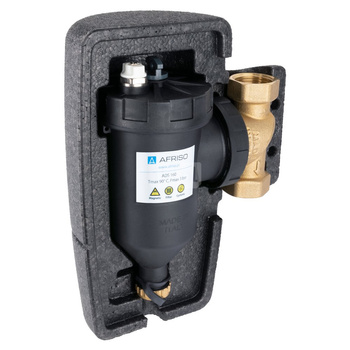 Izolacja AFRISO ADS 160 do separatorów