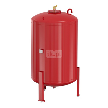 Flamcomat FB 10000, Zbiornik dostawny