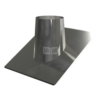 Przepust dachowy 30 PK DDT 30 80-125