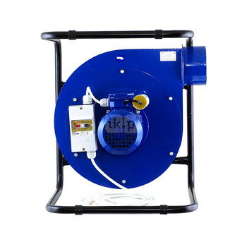 ZWP3400T IE3 -ZESTAW PRZENOŚNY 400YV,50HZ