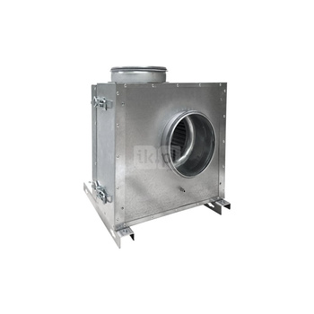 Wentylator do okapów i odciągów kuchennych KEF/4-280/102-150T IE3 400V,50HZ
