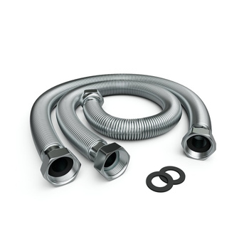 Elastyczne przewody podłączeniowe